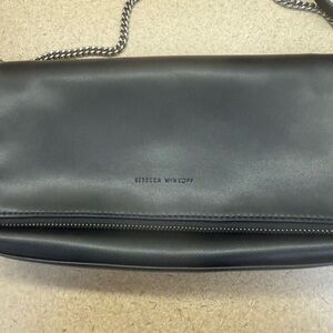 Rebecca Minkoff Black Crossbody Bag